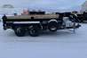 2026 Southland 10K 6' x 12' Dump Trailer