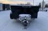 2026 Southland 10K 6' x 12' Dump Trailer