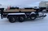 2026 Southland 10K 6' x 12' Dump Trailer