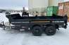 2026 Southland 10K 6' x 12' Dump Trailer