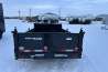 2026 Southland 10K 6' x 12' Dump Trailer