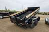 2026 Southland 10K 6' x 12' Dump Trailer