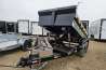 2026 Southland 10K 6' x 12' Dump Trailer