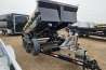 2026 Southland 10K 6' x 12' Dump Trailer