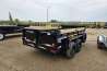 2026 Southland 10K 6' x 12' Dump Trailer