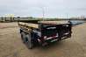 2026 Southland 10K 6' x 12' Dump Trailer