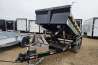 2026 Southland 10K 6' x 12' Dump Trailer
