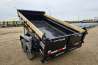 2026 Southland 10K 6' x 12' Dump Trailer