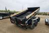 2026 Southland 10K 6' x 12' Dump Trailer