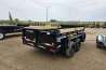 2026 Southland 10K 6' x 12' Dump Trailer