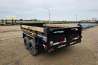 2026 Southland 10K 6' x 12' Dump Trailer
