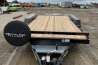 2026 Southland 14' Flat Deck Tandem 3.5K Trailer