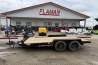 2026 Southland 14' Flat Deck Tandem 3.5K Trailer