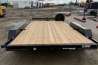2026 Southland 14' Flat Deck Tandem 3.5K Trailer