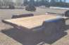 2026 Southland 14' Flat Deck Tandem 3.5K Trailer