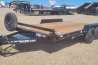 2026 Southland 14' Flat Deck Tandem 3.5K Trailer