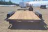 2026 Southland 14' Flat Deck Tandem 3.5K Trailer