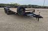 2026 Southland 14' Flat Deck Tandem 3.5K Trailer