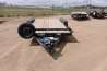 2026 Southland 14' Flat Deck Tandem 3.5K Trailer
