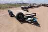 2026 Southland 14' Flat Deck Tandem 3.5K Trailer