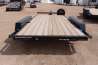 2026 Southland 14' Flat Deck Tandem 3.5K Trailer
