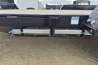 2026 Southland 14' Flat Deck Tandem 3.5K Trailer