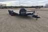 2026 Southland 14' Flat Deck Tandem 3.5K Trailer