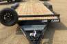 2026 Southland 14' Flat Deck Tandem 3.5K Trailer