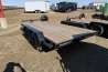 2026 Southland 14' Flat Deck Tandem 3.5K Trailer