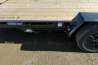 2026 Southland 14' Flat Deck Tandem 3.5K Trailer