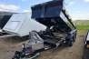 2026 Southland 14K 6' x 12' Dump