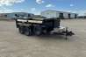 2026 Southland 14K 6' x 12' Dump
