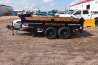 2026 Southland 14K 6' x 12' Dump
