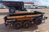 2026 Southland 14K 6' x 12' Dump