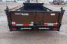 2026 Southland 14K 6' x 12' Dump