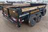 2026 Southland 14K 6' x 12' Dump