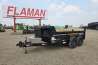 2026 Southland 14K 6' x 12' Dump