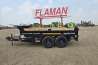 2026 Southland 14K 6' x 12' Dump