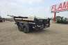 2026 Southland 14K 6' x 12' Dump