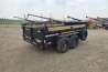 2026 Southland 14K 6' x 12' Dump