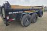2026 Southland 14K 6' x 12' Dump