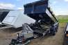 2026 Southland 14K 6' x 12' Dump