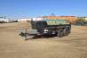 2026 Southland 14K 6' x 12' Dump Trailer