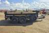 2026 Southland 14K 6' x 12' Dump Trailer