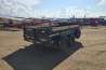 2026 Southland 14K 6' x 12' Dump Trailer