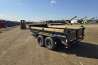 2026 Southland 14K 6' x 12' Dump Trailer