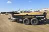 2026 Southland 14K 6' x 12' Dump Trailer