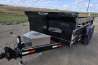 2026 Southland 14K 6' x 12' Dump Trailer
