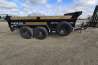 2026 Southland 14K 6' x 12' Dump Trailer