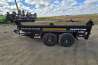 2026 Southland 14K 6' x 12' Dump Trailer